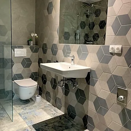 Hotel Unique Wooden 5*