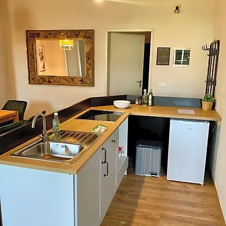 Unique Wooden 5* Ljubljana