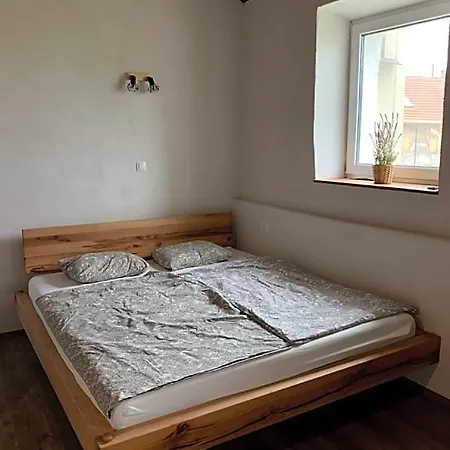 Unique Wooden